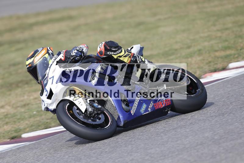 /48 03.10.2026  Speer Racing ADR/Gruppe rot/337